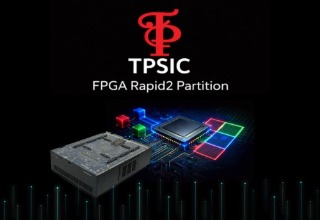 TalentPros 軟體硬體整合方案 AMD Xilinx FPGA RFSoC MPSoC